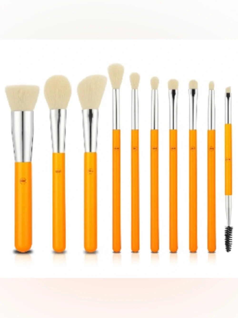 LURELLA COSMETICS stand out